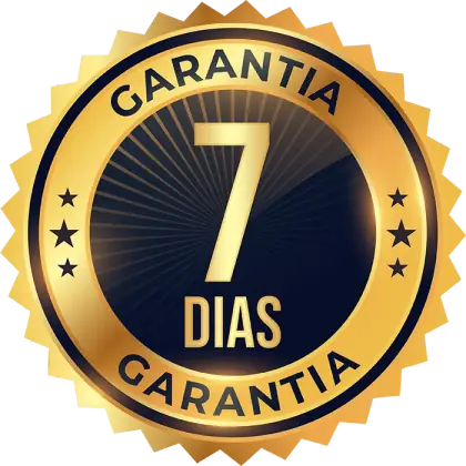 Selo de garantia